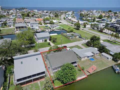 13922 RAIE AVENUE, HUDSON, FL 34667
