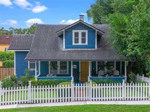 410 E CONCORD STREET, ORLANDO, FL 32803