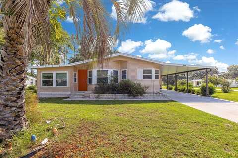 13081 SE 47TH COURT, BELLEVIEW, FL 34420