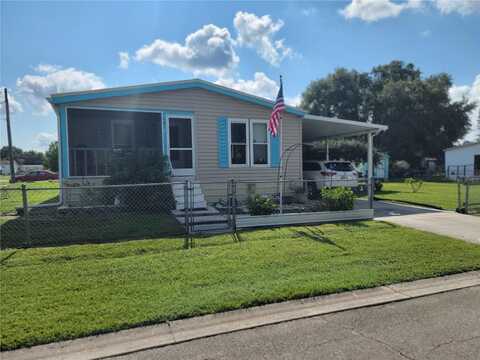 1101 CALEE MARIE DRIVE, KISSIMMEE, FL 34741