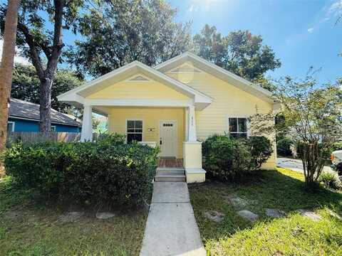 511 NW 2ND STREET, GAINESVILLE, FL 32601