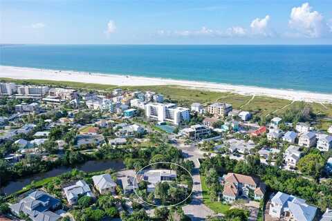 2 ISLAND CIRCLE, SARASOTA, FL 34242