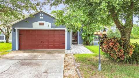 4021 STONEFIELD DRIVE, ORLANDO, FL 32826