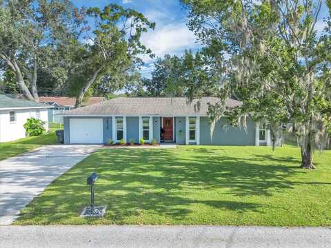 2830 WILLIAM LANE, LAKELAND, FL 33812