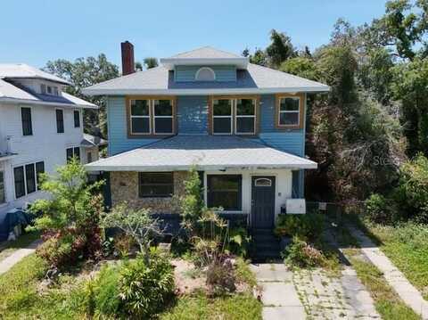 2355 TRELAIN DRIVE S, Saint Petersburg, FL 33712