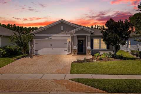 250 KING GEORGE AVENUE, Saint Augustine, FL 32092