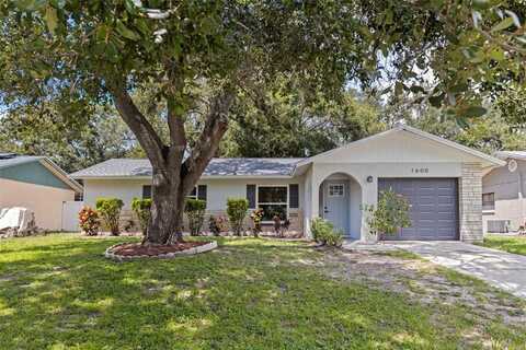 1600 AMBERLEA DRIVE N, DUNEDIN, FL 34698