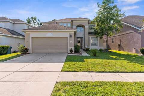 975 NODDING SHADE ROAD, BROOKSVILLE, FL 34604