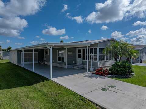 36645 KAY AVENUE, ZEPHYRHILLS, FL 33542