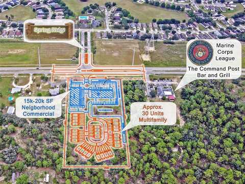 0 SUNSHINE GROVE ROAD, BROOKSVILLE, FL 34613