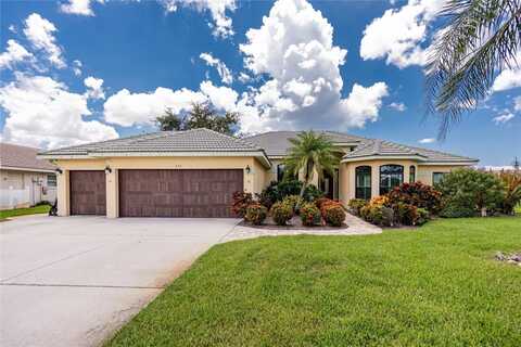455 FIRETHORN AVENUE, ENGLEWOOD, FL 34223
