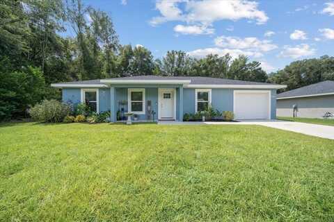 2956 SE 145TH PLACE, SUMMERFIELD, FL 34491
