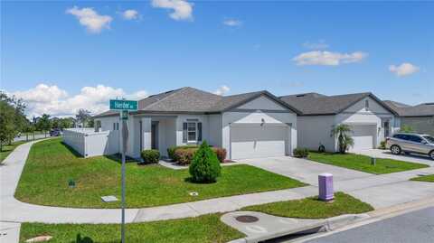 5801 HERDER ROAD, Saint Cloud, FL 34771