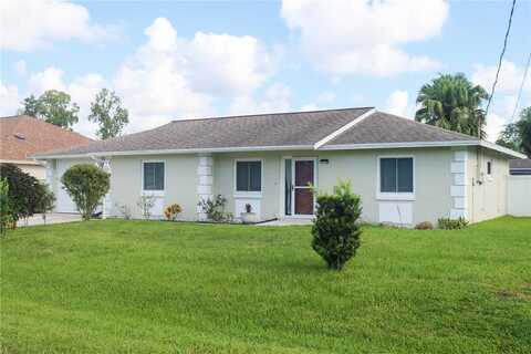 37 BAYSIDE DRIVE, PALM COAST, FL 32137