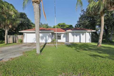 2273 S SALFORD BOULEVARD, NORTH PORT, FL 34287