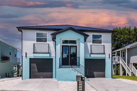 3171 SEA GRAPE DRIVE, HERNANDO BEACH, FL 34607