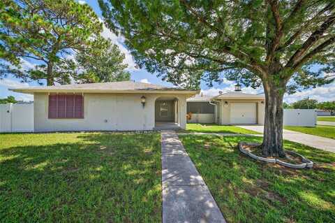 9258 REGATTA CIRCLE, SPRING HILL, FL 34606