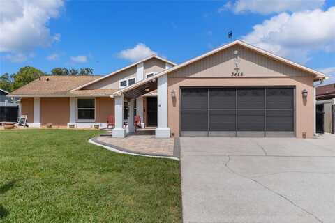3455 TREETOP CIRCLE, SPRING HILL, FL 34606