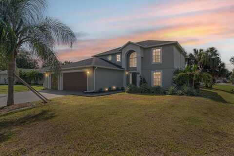 3294 SHALIMAR TERRACE, NORTH PORT, FL 34286