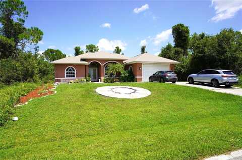 23438 ELMIRA BOULEVARD, PUNTA GORDA, FL 33980