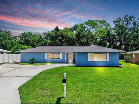 4638 TAMPA DOWNS BOULEVARD, LUTZ, FL 33559