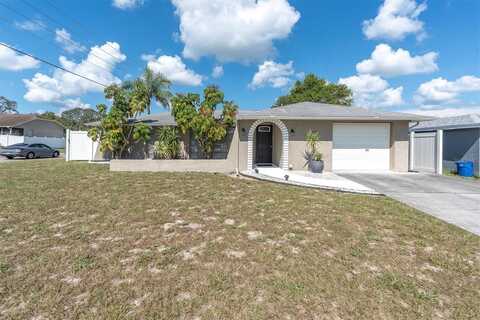 9005 HERMITAGE LANE, PORT RICHEY, FL 34668