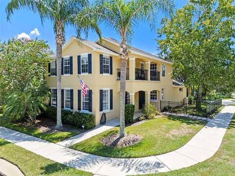 724 CHASE OAKS COURT, WINTER GARDEN, FL 34787