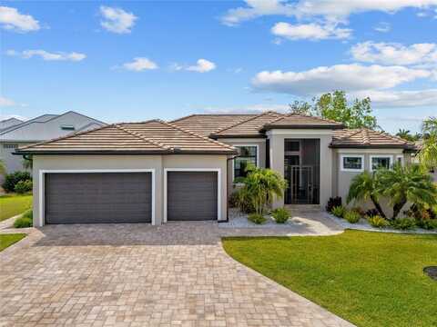 1099 CIMARRON DRIVE, PUNTA GORDA, FL 33950