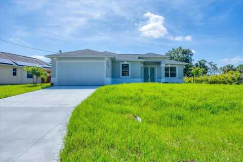 1732 LAUGHLIN ROAD, NORTH PORT, FL 34288