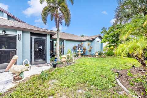 19823 MIDWAY BOULEVARD, PORT CHARLOTTE, FL 33948