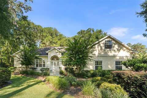 2018 SW 102ND TERRACE, GAINESVILLE, FL 32607