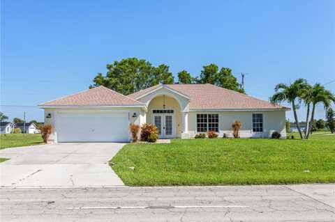 2217 KISMET PARKWAY E, CAPE CORAL, FL 33909