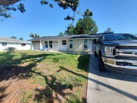 22274 WESTCHESTER BOULEVARD, PORT CHARLOTTE, FL 33952
