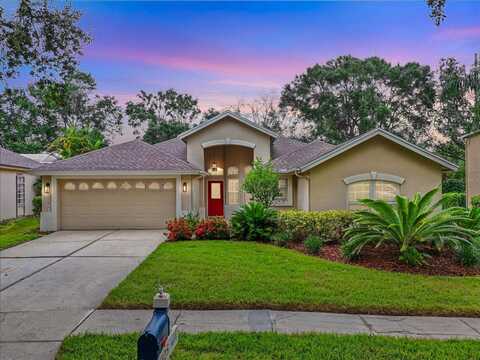 3125 BENT CREEK DRIVE, VALRICO, FL 33596