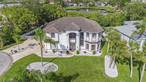 4353 DEWEY DRIVE, NEW PORT RICHEY, FL 34652
