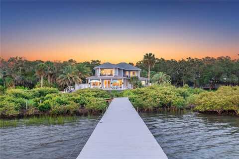 345 MICKLERS ROAD, Saint Augustine, FL 32080