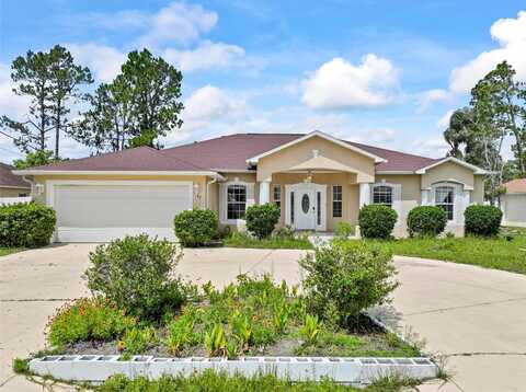 42 RAINTREE PLACE, PALM COAST, FL 32164