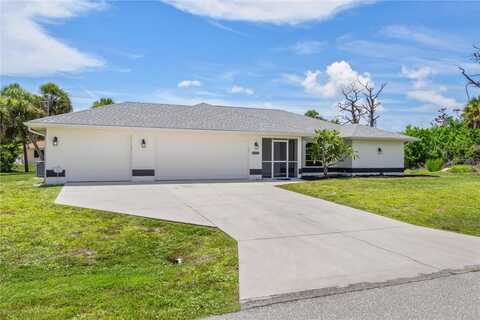 7091 BRANDYWINE DRIVE, ENGLEWOOD, FL 34224