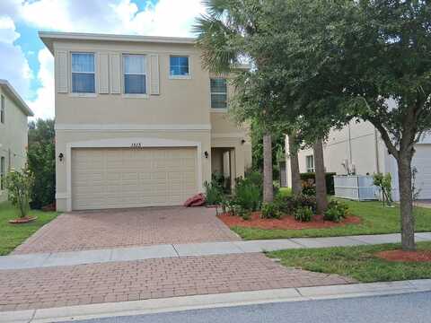 1513 NW CATALUNA CIRCLE, Port Saint Lucie, FL 34986