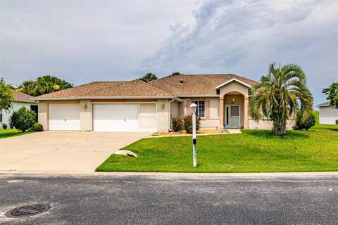 1852 NW 55TH AVENUE ROAD, OCALA, FL 34482