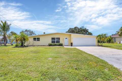 501 DONA DRIVE, NOKOMIS, FL 34275