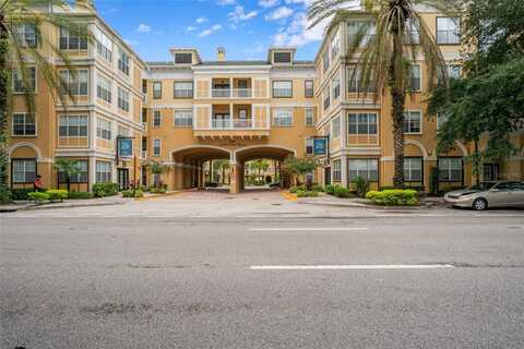 860 N ORANGE AVENUE, ORLANDO, FL 32801