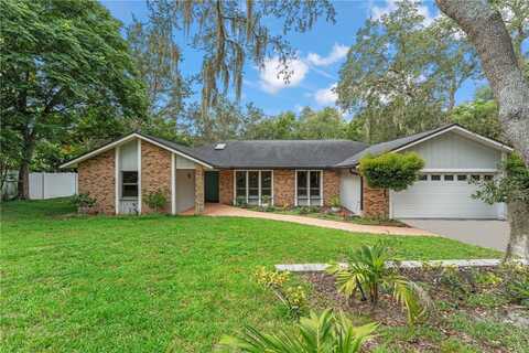 7921 SEBAGO COURT, ORLANDO, FL 32835