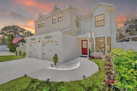540 SHERIDAN DRIVE, PALM HARBOR, FL 34684