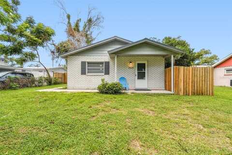 5835 & 5839 12TH STREET, ZEPHYRHILLS, FL 33542