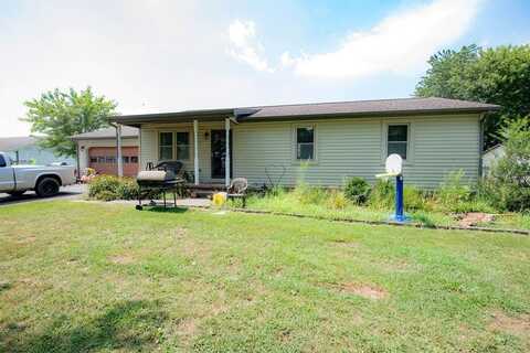 240 Beeny Lane, Manitou, KY 42436
