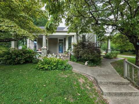 336 E Broadway St., Madisonville, KY 42431