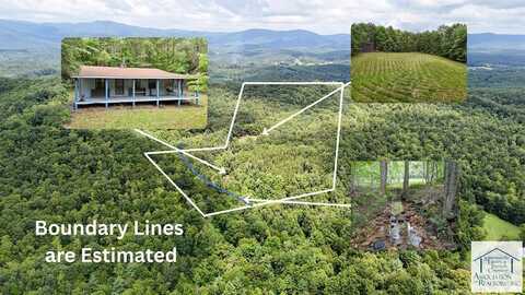 TBD Piney Forest Dr, Stuart, VA 24171