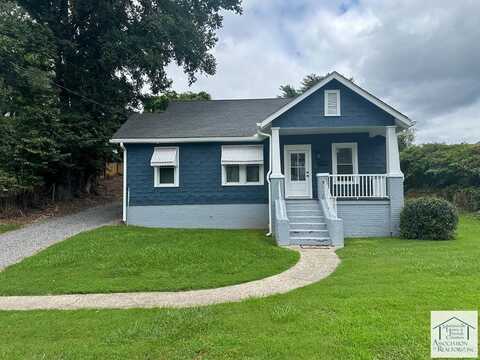 319 E Market Street, Martinsville, VA 24112