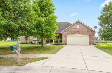 894 Scorpio Court, Franklin, IN 46131